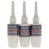 Roux 233 Anti-Aging Extra Repair - Leave In Treatment with Strengthening Keratin, 3 Applications