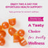 Shytrouy Gummies Immune 60 Count Premium Feminine Balance for Women, Vaginal Probiotics - pH Balance & Defense Support