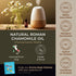 Gya Labs Roman Chamomile Essential Oil - 0.34 Fl Oz, 100% Pure Natural Oil for Skin, Hair, Aromatherapy
