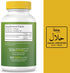 Noor Vitamins Halal Vitamin D, Halal Vitamin D3, 5000 IU Softgels, Supports Bone, Immune & Heart Health, from Safflower Oil to Maximize Absorption, Non-GMO, Gluten Free & Halal (60 Count)…