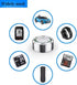 QLQXQTy 25pack LR44 1.5V SR44, 357, AG13, A76, SR44, 303, GP76A, L1154, S357 Alkaline Button Cell Batteries