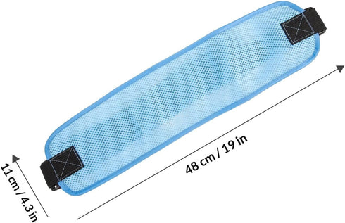 Adjustable with Double, Elderly Bed Rail Strap for Fall Prevention and Transfer, Breathable for Seniors