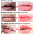 Sleeping Lip Mask, Long-Lasting Nourish & Hydrate Lip Mask, Lip Balm, Anti-chapped Lip Cream (01# Peach)