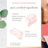 Retinol and Niacinamide Face Serum, Treats Blemishes, Acne Marks & Dark Spots, Brightening & Anti-Aging Facial Serum,