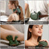 Xpudding 4D Shoulder and Neck Massager, Bionic Heated Massager with Fingers, Kneading Massage, Deep Tissue and Back