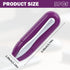 Gyinere 3 Commutes Pcs Glasses Cleaner Tool,Eyeglass Cleaner Tool,Eye Glasses Cleaner Tool,Eyeglass Cleaner