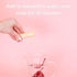 Pixie Cup Dust Menstrual Cup Sanitizer - Menstrual Disc Sanitizer + Period Cup Cleaner - Just add Water - Portable