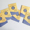 Travel Set | Premium Chamomile Laundry Detergent Sheets, 12 Loads (6 Sets of 2 Strips)