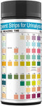 HEMOTOUCH Test Strips 10-in-1,10 Parameters 100 nos