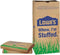 Lowes LF Lowes 30 Gallon Paper Lawn Leaf Trash Bags (10 Bags), Heavy Duty