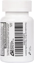 HealthA2Z 25mg (96 Sleep Aid, Diphenhydramine HCl Softgels, Supports Deeper, Restful Sleeping, Non Habit-Forming