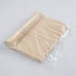 Mart Wooden Disposable Spoons, 100pcs, 6in Biodegradable Compostable Dessert Spoons for Parties