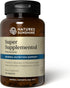 Nature's Sunshine Super Supplemental w/o Iron, 120 Tabs for Overall Health