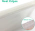 200ct Clear Plastic Bags, Self Sealing Cellophane Bags for Bakery Cookies and Candy Decorative Wrappers (3" x 5")