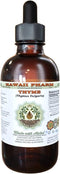 Hawaii Pharm Thyme Alcohol-Free Liquid Extract, Organic Thyme (Thymus Vulgaris) Dried Leaf Glycerite, 2 fl.oz