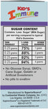 Superior Source Kid’s Immune Clean Melts, Quick Dissolve MicroLingual Tablets, 60 Count, Zinc, Vitamin C, D3