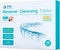 Y-Kelin 36 PCS Retainer Cleaner Tablets, Mouth Guard Cleaning Tablets to Remove Stains in 3 Minutes (Mint)