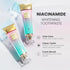 Niacinamide Whitening Toothpaste - BodyAccel for Stain Removal & Fresh Breath