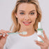 Oral Cleaner & Gel Kit, Oral Mucosa Scraper for Bad Breath, Mouth Odor Eliminator, Tongue Cleaner for Adults