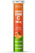 ORZAX Vitamin C 1000mg Supplement for Immune Support, Antioxidant Support, Orange Flavored, 20 Tablets