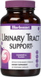 Bluebonnet Nutrition Urinary Tract Support, Cleanse & Flush*, 60 Vegetable Capsules, Non-GMO, Vegan