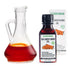 Siberian Sea Buckthorn Oil, 100% Natural Extra Virgin Cold Pressed, 100 ml / 3.4 fl oz, Unrefined Vegan Healthy Diet