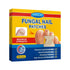 Nail Repair Patches Extra Strength, 28 Count for Damaged Nails, Nighttime Renewal Patches