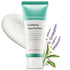 MOTHER MADE LHA Green Tea Exfoliating Aqua Peel Gel, Gentle Facial Exfoliant, Vegan Korean Skincare (100ml)