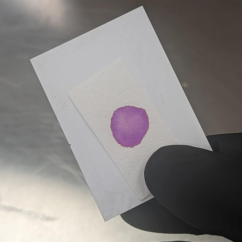 Crime Scene Semen Detection Test, Single Pack
