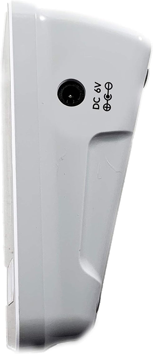 EMI Fully Automatic Digital Blood Pressure Monitor with Adult Sized Cuff, Large LCD and Memory Functions