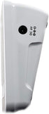 EMI Fully Automatic Digital Blood Pressure Monitor with Adult Sized Cuff, Large LCD and Memory Functions