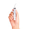FlossPartner Dental Pick Water Flosser - Cordless Portable Pocket Size for Teeth, Gums, and Braces