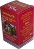 Holy Land Market Anointing Oil - 10ml (.34 fl. oz.) Musk