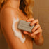 Microdermabrasion Keratosis Pilaris, Folliculitis & Acne Exfoliating Deep Cleansing Scrub Soap, KP Bump Eraser