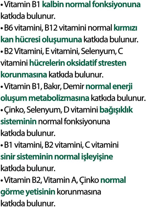 Wellwoman 70+ Multivitamin for Women