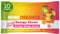 Bonk Breaker Energy Chews with Electrolytes | Orange Mango Guava | 10 Pack, Amazing Energy Gummies, Electrolyte Chews