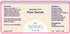 Pure Hyaluronic Acid Serum - Korean Skin Care Moisturizer, Anti Aging Beauty (1 Fl Oz)