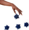 Esembly Agitators, Washer Dryer Balls for Cleaner Softer Laundry, Reusable Eco-Friendly Silicone Laundry Balls