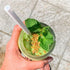 Whole Leaf Aloe Vera Juice - Potent, Unflavored, for Digestive Health, Skin Care and Hydration, Highest Acemannan