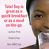 Naturade Total Soy Protein Powder - 13g Protein, Strawberry Creme, 13 Servings