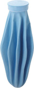 DMI Reusable Ice Bag, Ice Packs for Injuries, Cold & Hot Therapy, Pain Relief for Headaches, Large, 11 Inches, Blue