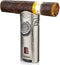 Torch Butane Lighters, Windproof Single Jet Lighter