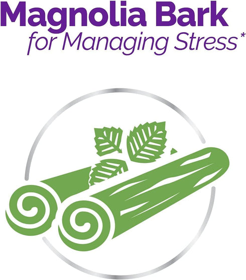 Estroven Stress Relief & Energy Boost for Menopause Relief, 28 Ct. - Drug-Free and Gluten-Free
