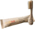 Replacement Head for EcoGoTravel Bamboo Screwable Toothbrush, BPA Free Soft Bristles