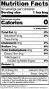Terravita (50 513893) Stinging Nettle and Saw Palmetto Tea tea bags, ZIN: