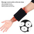 Acupuncture Arm Strap - Pain Relief Arm Belt and Yoga Arm Strap for Neck, Back, and Muscle Relaxation