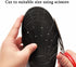 Shoe Insoles, Memory Foam Insoles for Excellent Shock Absorption and Cushioning, Comfortable for Men and Women