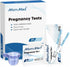 MomMed Pregnancy Test, 25 HCG Pregnancy Test Strips for Early Detection, Over