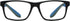 SPORTEX SAV Men's AR4163 Reading Glasses - Lightweight, Flexible, Durable High-Performance Readers for Men