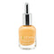 Nailtopia Bio-Sourced Nail Lacquer, Chip Free, Natural Polish with Biotin, Just Peachy, 0.41 oz